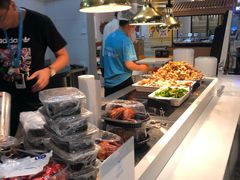 -盒马鲜生(丁香国际店)