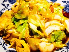 -湘西土菜(望京店)