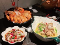 -乔街深夜食堂·台州菜·高压锅生蚝(杭州总店)