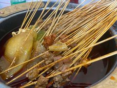 -冒椒火辣(奎星楼街店)