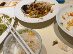 -南门小馆·清真(国贸商城店)