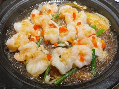 -绿茶餐厅(西湖银泰百货店)