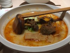 -味千拉面(双井店)