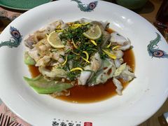 -甘思咪哚·云南艺术餐厅(天河广百店)