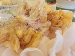 -六顺园清真回族饭店(工程街店)