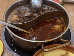 -松野谷·寿喜烧自助(华联顺义金街购物中心店)