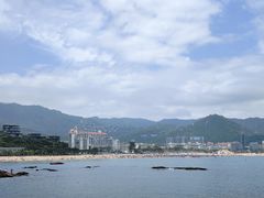 -大梅沙海滨公园