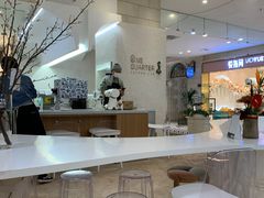 -1/4 ONE QUARTER COFFEE LAB(朝阳大悦城店)