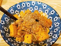 -皆道拌麻辣烫·麻辣拌