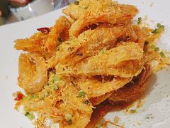-南海底小海鲜·湘菜(鲁巷吴家湾店)