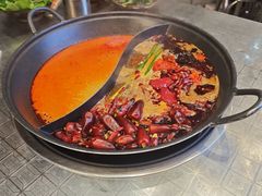 -冯校长老火锅(深圳总店)