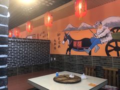 -王老六铁锅炖鱼(长春路店)