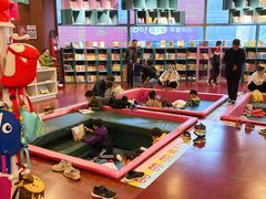 -当当梅溪书院(步步高梅溪新天地店)