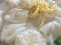 小馄饨-老山塘点心(兆佳巷店)