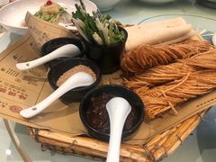 -大张烙馍村(泉山店)