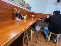 -何永光123鲜牛肉馆(1号店)