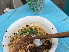 -刘臣街燃面