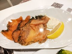烟熏三文鱼-宜家·瑞典风味餐厅(徐汇店)