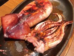 -萨莉亚意式餐厅(杭州西溪龙湖天街店)