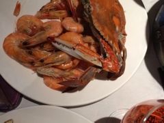 多伦多海鲜自助餐厅(南京德盈店)-星伦多自助料理·涮烤一体(虹悦城店)