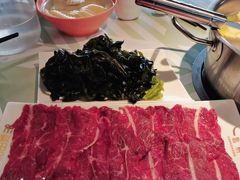 -花田煮鲜牛肉火锅(钟楼众汇店)