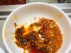 干碟-海底捞火锅(杭州萧山宝龙广场店)