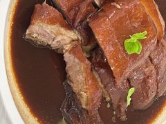 -明香海鲜酒家(华强北店)