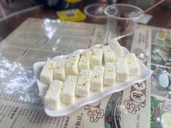 -周大娘牛乳(旧寨古村总店)
