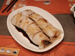 -点点心点心专门店(旺角店)