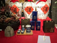 -黛瓦里巷(南京东路店)