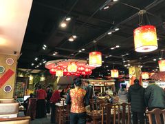 大堂-东北大院·东北菜(三台子店)