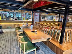 -福茂源横山铁锅羊肉(牡丹园店)