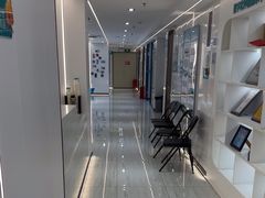 -深圳富茂格伦菲尔口腔门诊部(龙华清湖总院)