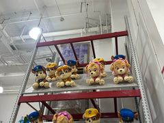 -山姆会员商店(上海浦东店)