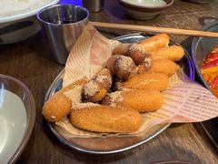 -萍姐火锅·公路夜市(打浦桥日月光店)