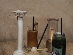 -玲婧胡同·生日蛋糕·餐厅(嘉里城店)