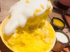 -After You Dessert Cafe(CENTRALWORLD)