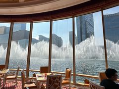 -咖啡苑 - 蔚藍夏日限定主题(永利皇宫店)