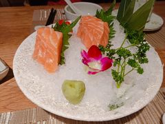 -酒井酱子·深夜食堂(东城汇店)