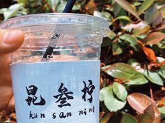 -白棠(九方保利大厦店)