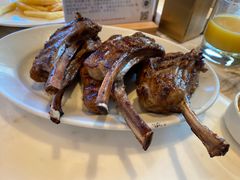 -君悦酒店·乐厨·高空自助餐(青年大街店)