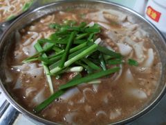 -老仓醋米线(万达店)