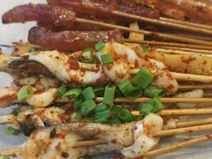 -五样儿西昌小签签烤串(建设路店)