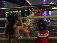-武汉两江游览·夜游长江(汉口粤汉码头)