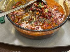 -一江小院(西施滩餐馆)