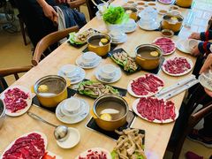 -陈记顺和潮汕牛肉火锅(韩江路店)