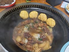 -天发长铁锅炖(王秀村店)