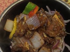 -南沙游艇会·大兵船餐厅