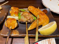 -鸟鹏烧鸟居酒屋(熙龙湾店)