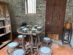 -梁启超故居纪念馆